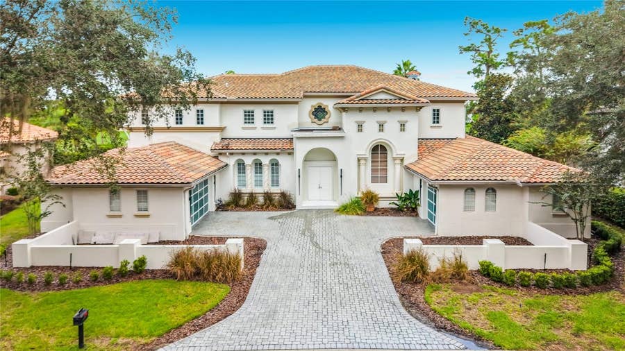 Property photo for 9563 BLANDFORD ROAD, Orlando, FL