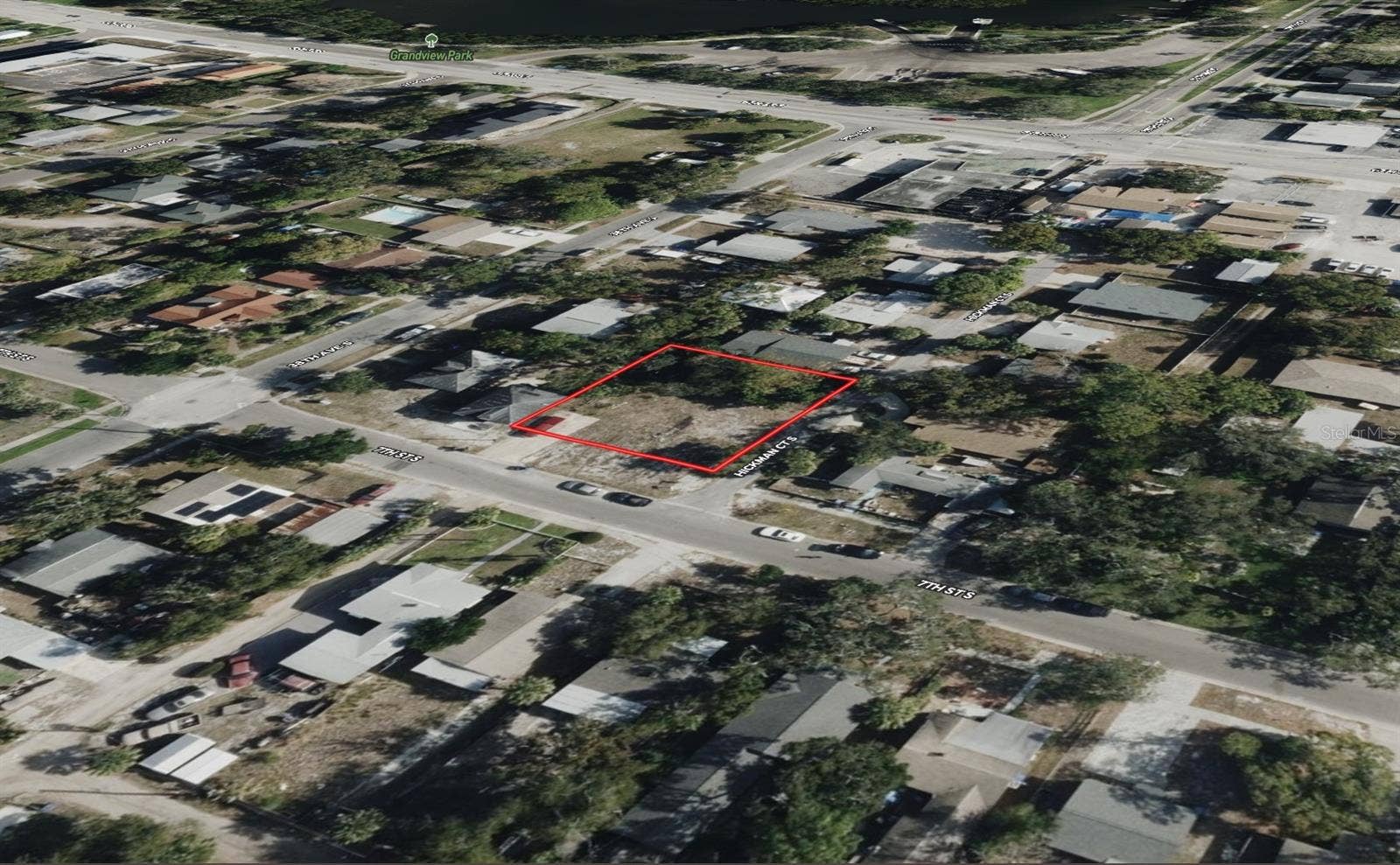 3820 7TH STREET S, St Petersburg, FL 33705 3820 7TH STREET S, St Petersburg, FL 33705