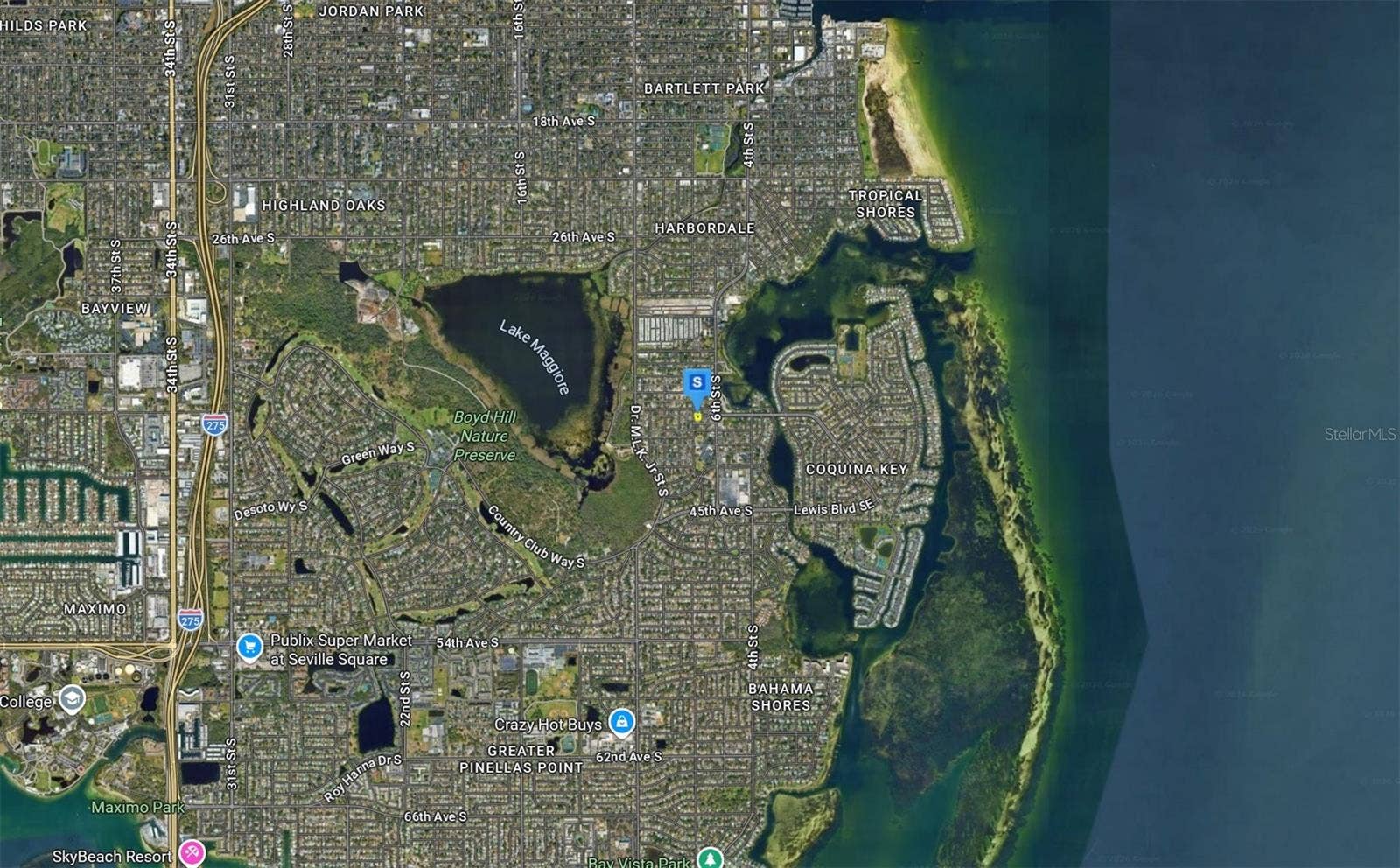 3820 7TH STREET S, St Petersburg, FL 33705 3820 7TH STREET S, St Petersburg, FL 33705