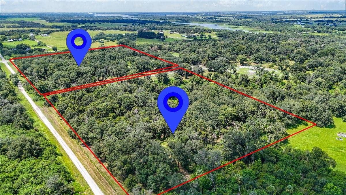VERNA BETHANY ROAD, Myakka City, FL 34251 VERNA BETHANY ROAD, Myakka City, FL 34251