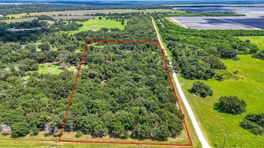 Property photo for VERNA BETHANY ROAD, Myakka City, FL