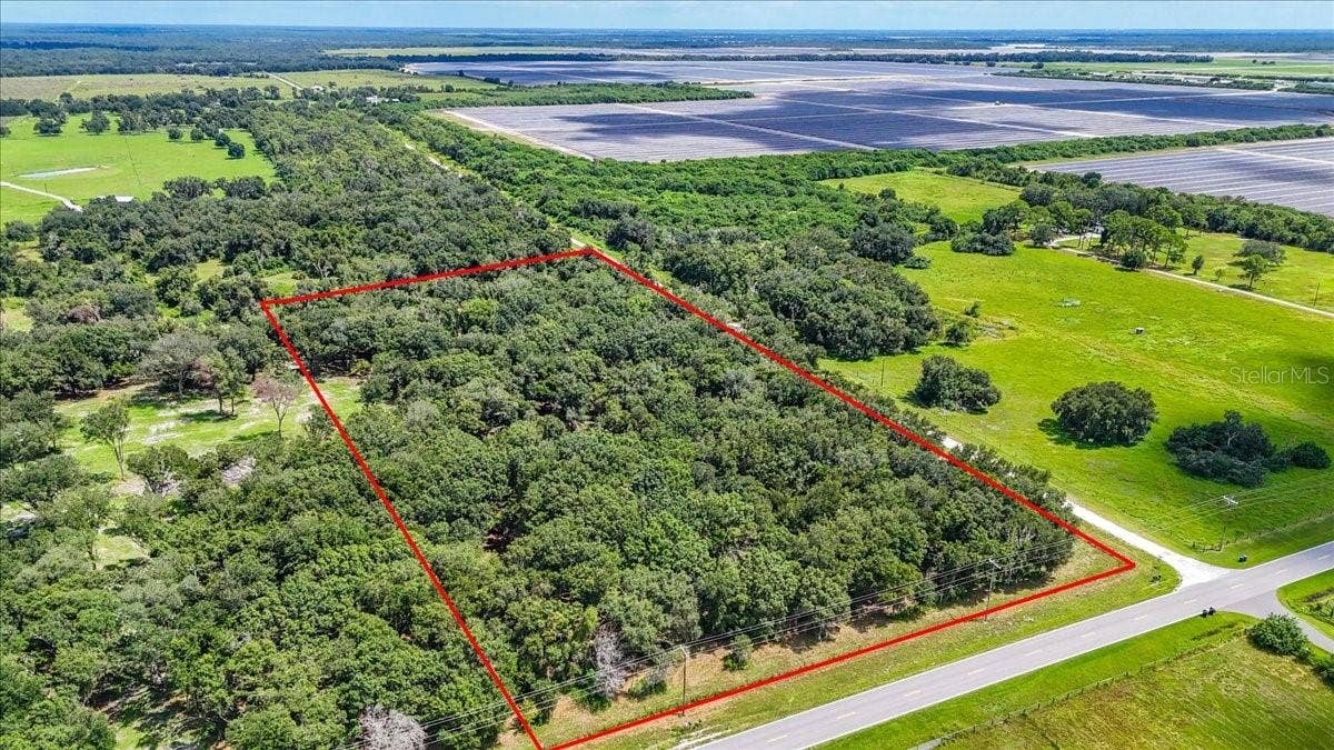 VERNA BETHANY ROAD, Myakka City, FL 34251 VERNA BETHANY ROAD, Myakka City, FL 34251