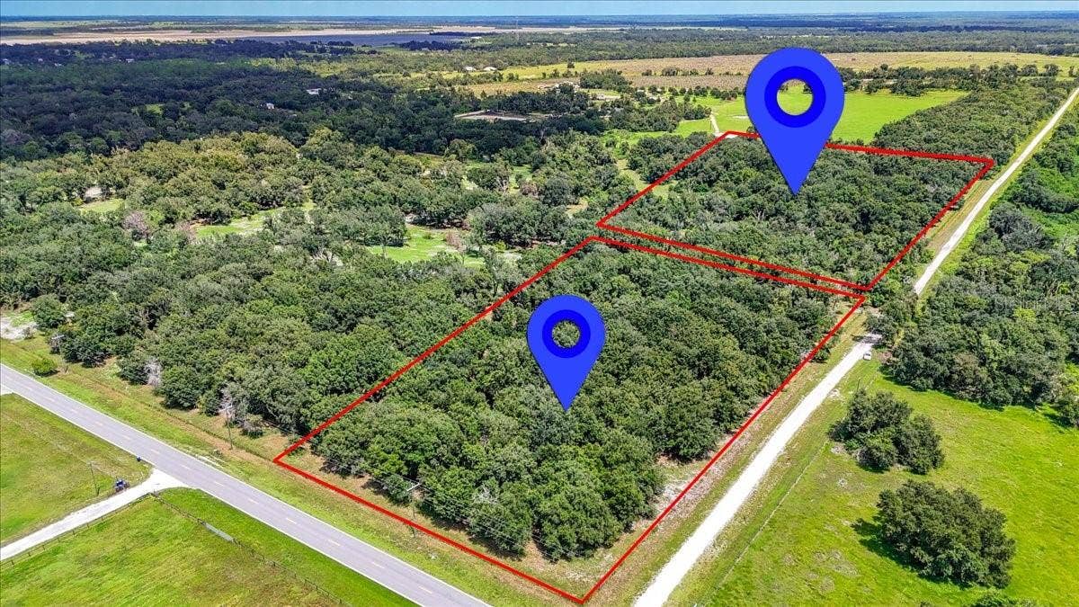 VERNA BETHANY ROAD, Myakka City, FL 34251 VERNA BETHANY ROAD, Myakka City, FL 34251