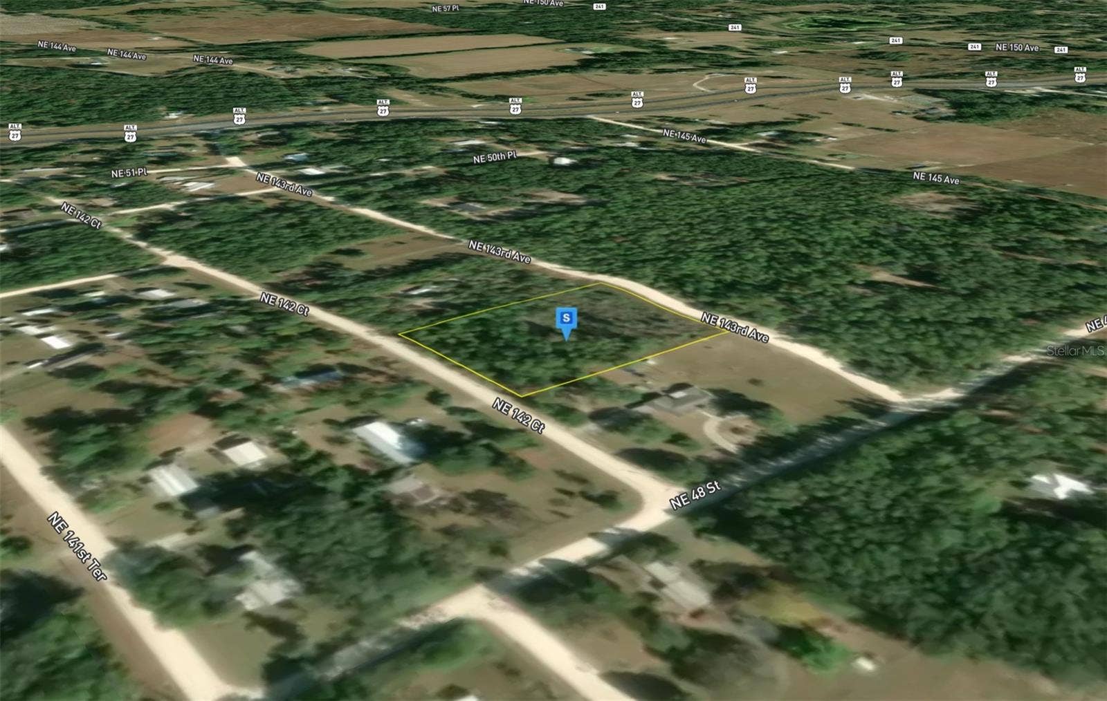4955 NE 142ND CENTER, Williston, FL 32696 4955 NE 142ND CENTER, Williston, FL 32696