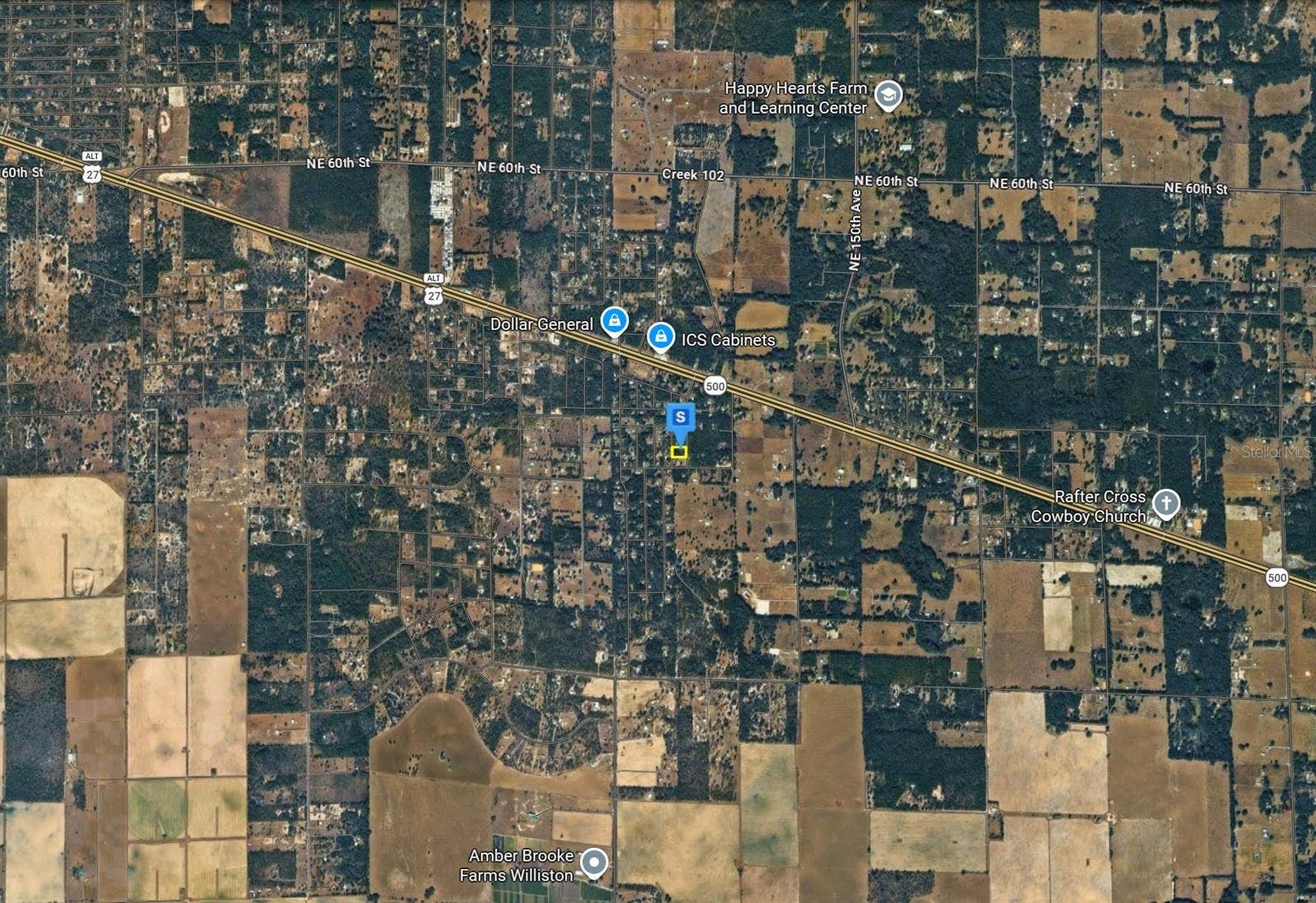 4955 NE 142ND CENTER, Williston, FL 32696 4955 NE 142ND CENTER, Williston, FL 32696