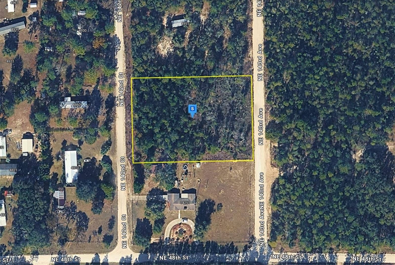 4955 NE 142ND CENTER, Williston, FL 32696 4955 NE 142ND CENTER, Williston, FL 32696