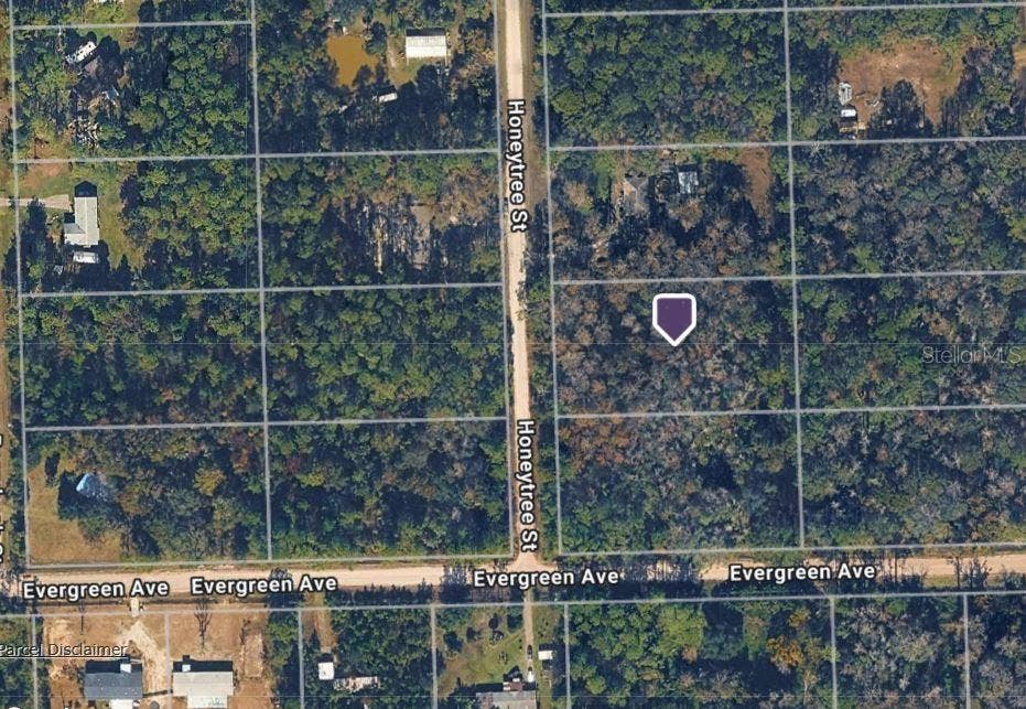 1823 HONEYTREE STREET, Bunnell, FL 32110 1823 HONEYTREE STREET, Bunnell, FL 32110