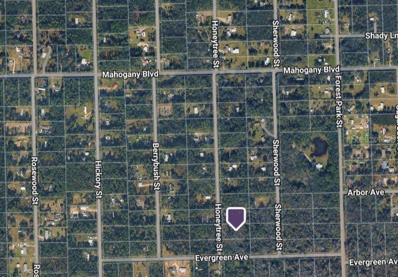 1823 HONEYTREE STREET, Bunnell, FL 32110 1823 HONEYTREE STREET, Bunnell, FL 32110