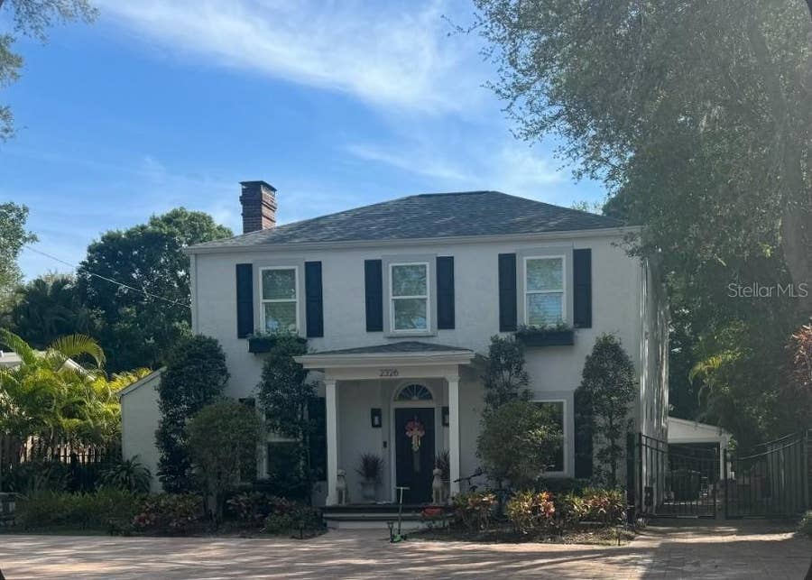 Property photo for 2326 MCCLELLAN PARKWAY, Sarasota, FL
