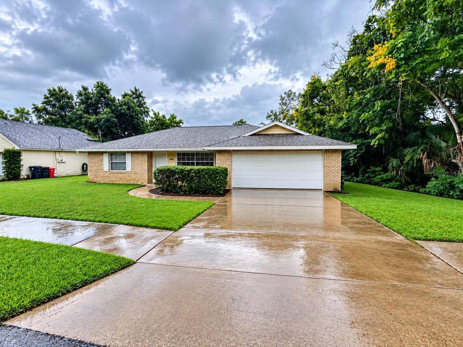 Property photo for 444 W CENTRAL AVENUE, Orange City, FL