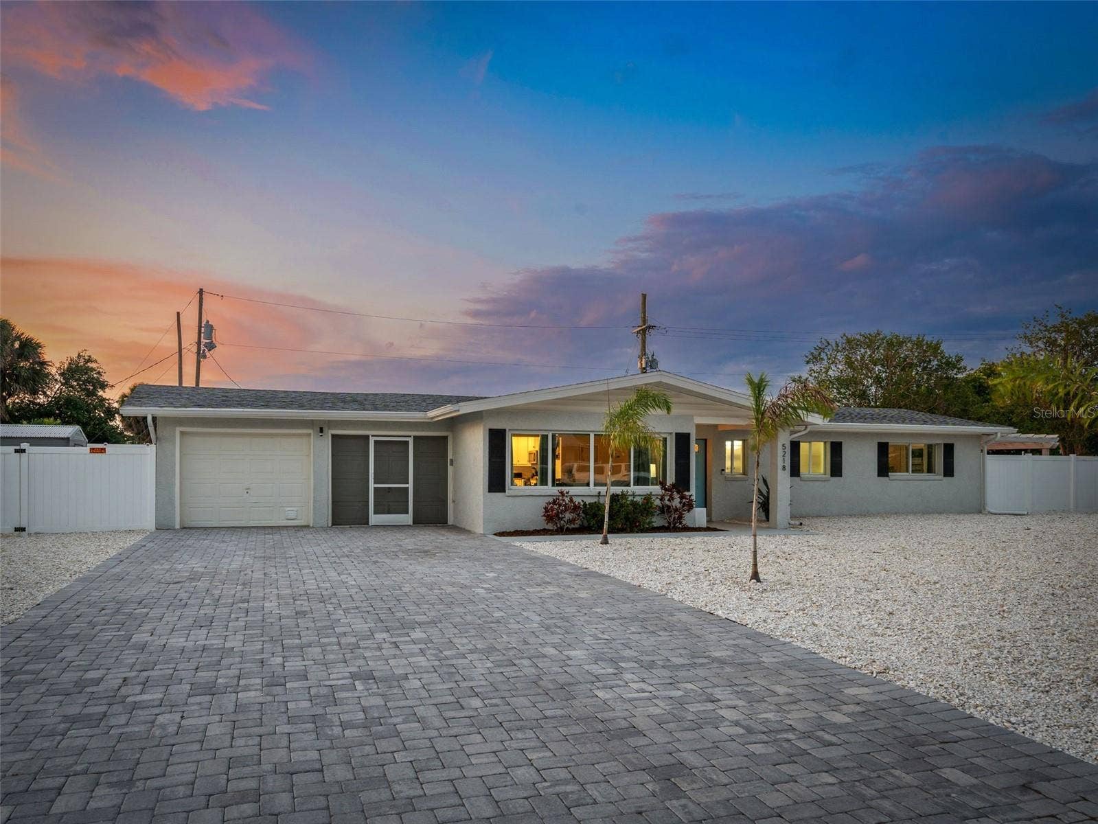 5218 6TH AVE DRIVE W, Bradenton, FL 34209 5218 6TH AVE DRIVE W, Bradenton, FL 34209