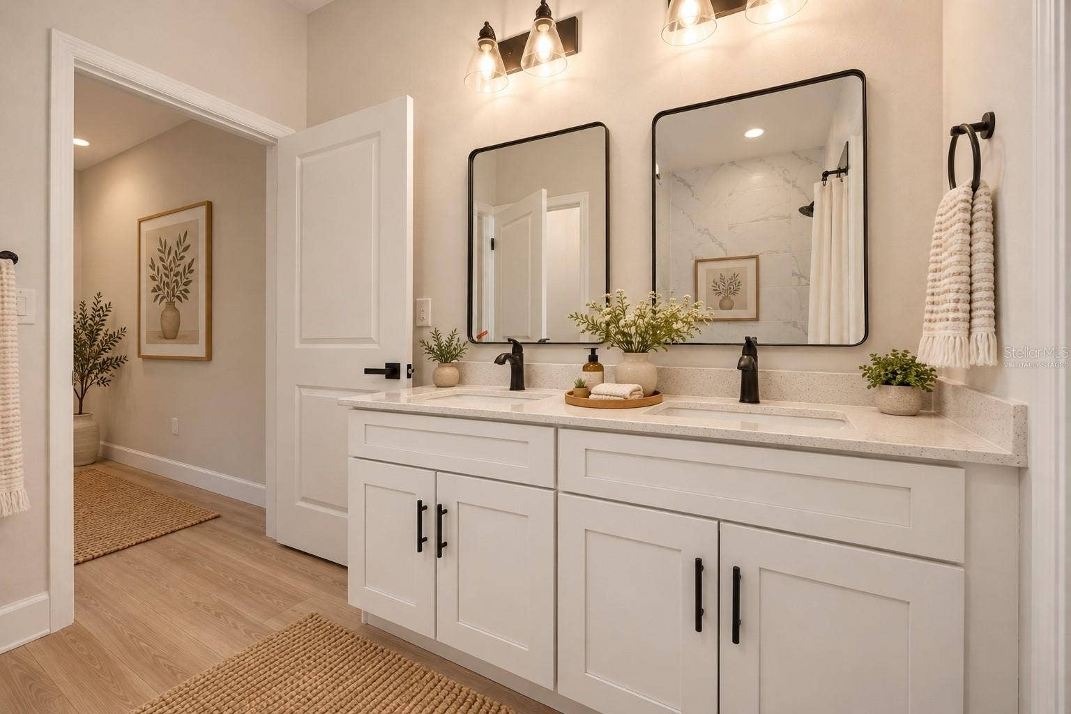 71 STANHOPE STREET, Port Charlotte, FL 33954 Property Virtually Staged.