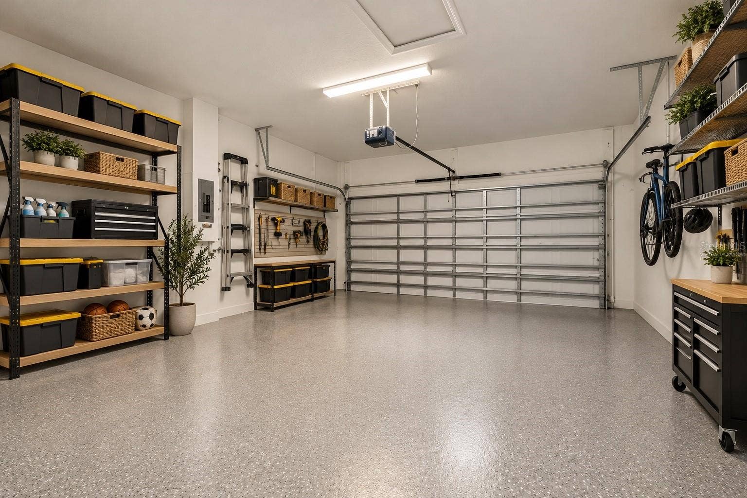 71 STANHOPE STREET, Port Charlotte, FL 33954 Property Virtually Staged.