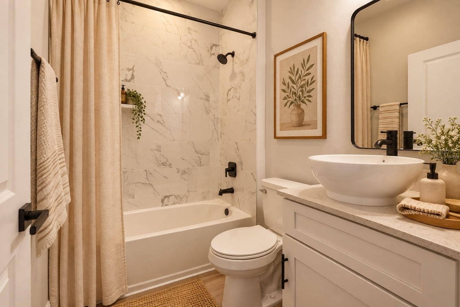 71 STANHOPE STREET, Port Charlotte, FL 33954 Property Virtually Staged.