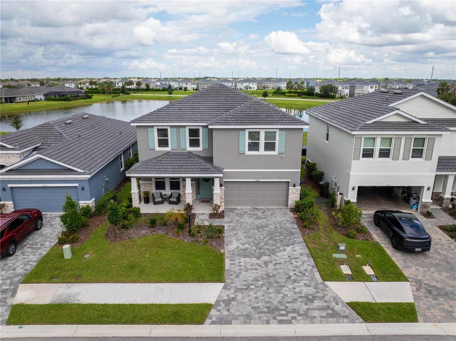 Property photo for 18009 TAVERNSIDE TRAIL, Lakewood Ranch, FL