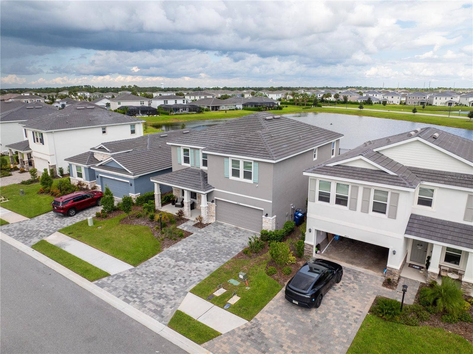 18009 TAVERNSIDE TRAIL, Lakewood Ranch, FL 34211