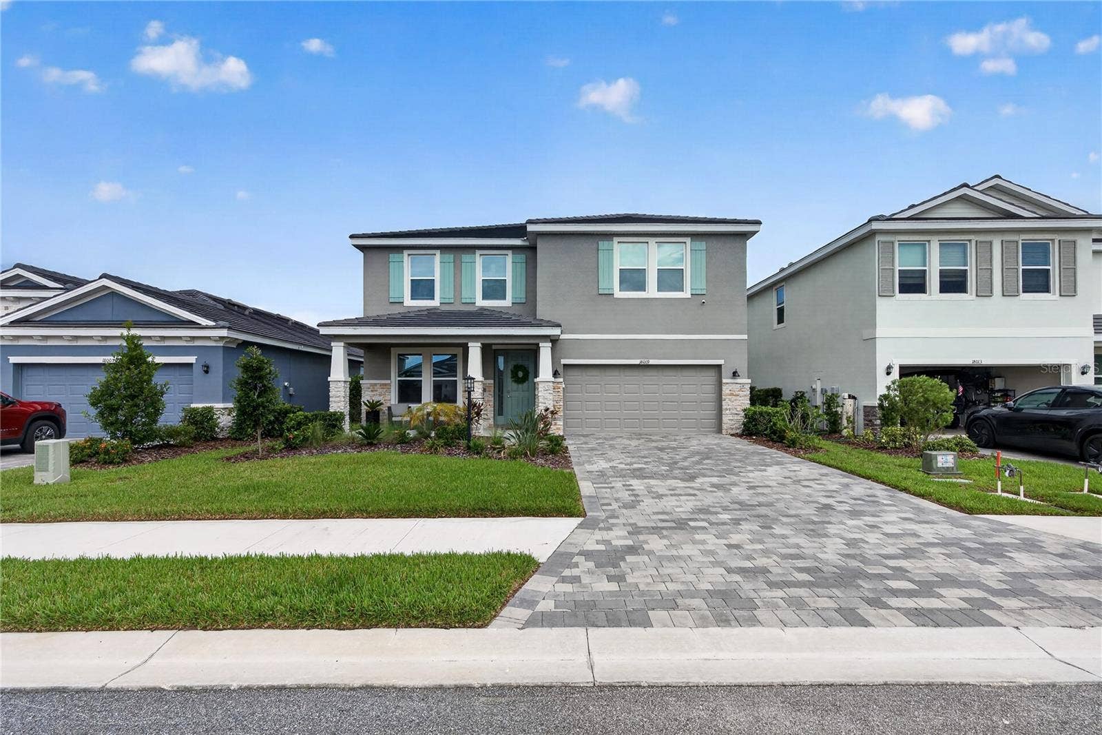 18009 TAVERNSIDE TRAIL, Lakewood Ranch, FL 34211