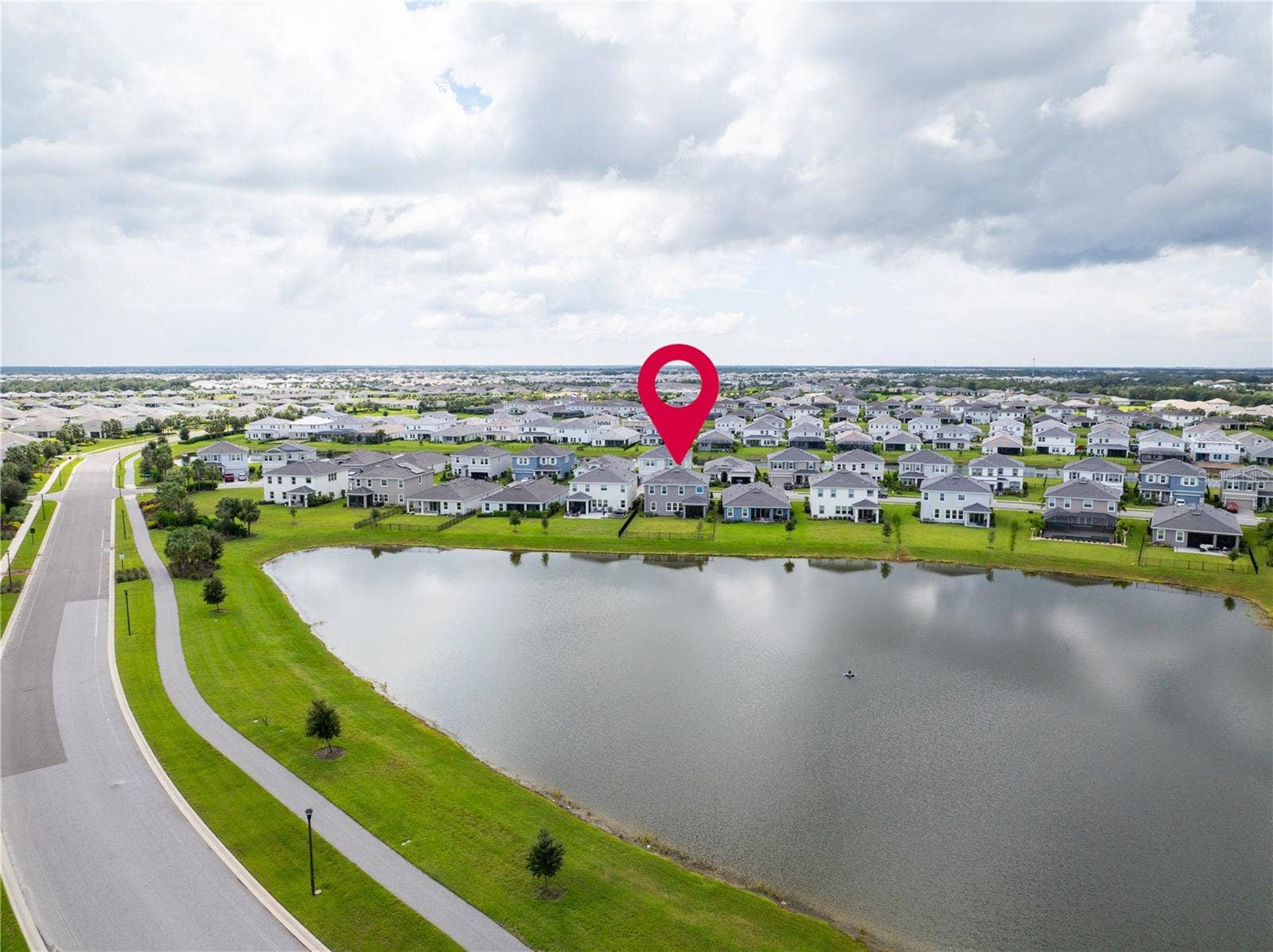 18009 TAVERNSIDE TRAIL, Lakewood Ranch, FL 34211
