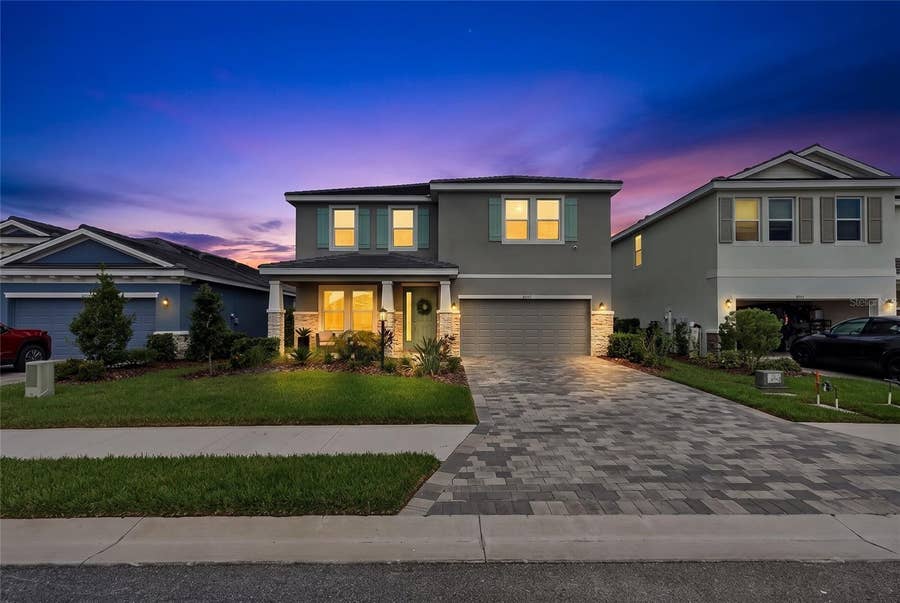 Property photo for 18009 TAVERNSIDE TRAIL, Lakewood Ranch, FL