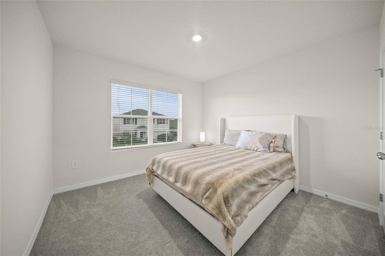 5215 MONTELENA COVE SW, Bradenton, FL 34211 Bedroom 2nd floor
