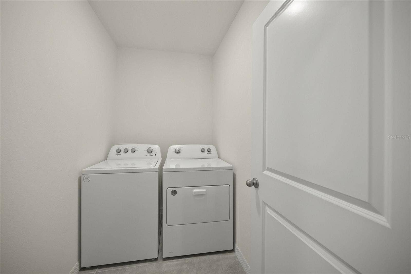 5215 MONTELENA COVE SW, Bradenton, FL 34211 Laundry room