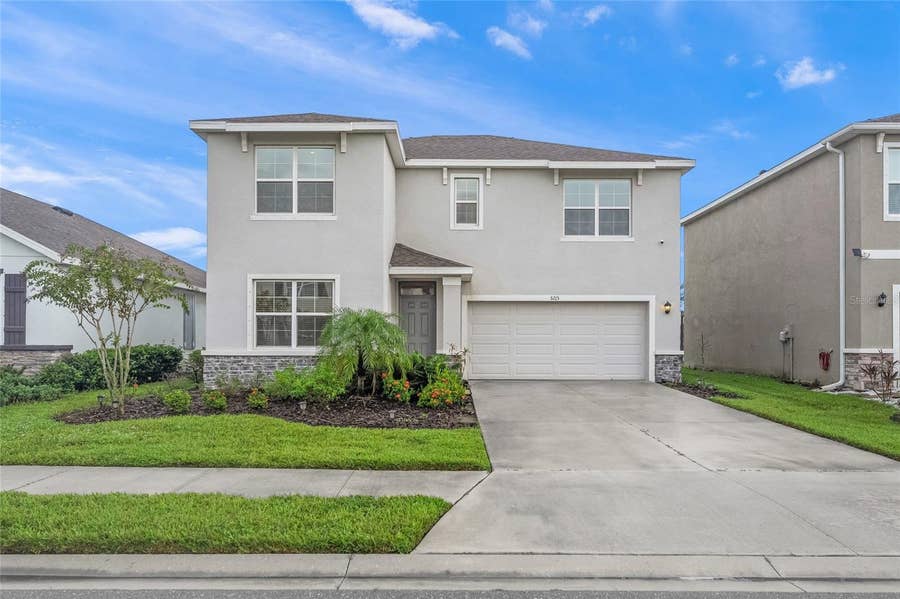 Property photo for 5215 MONTELENA COVE SW, Bradenton, FL