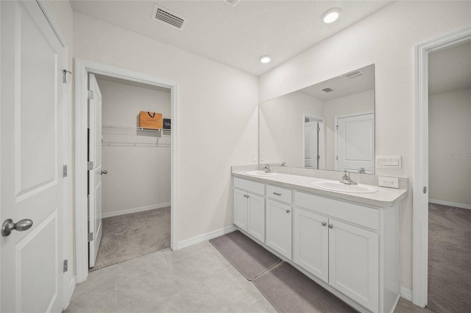 5215 MONTELENA COVE SW, Bradenton, FL 34211 Primary Bathroom