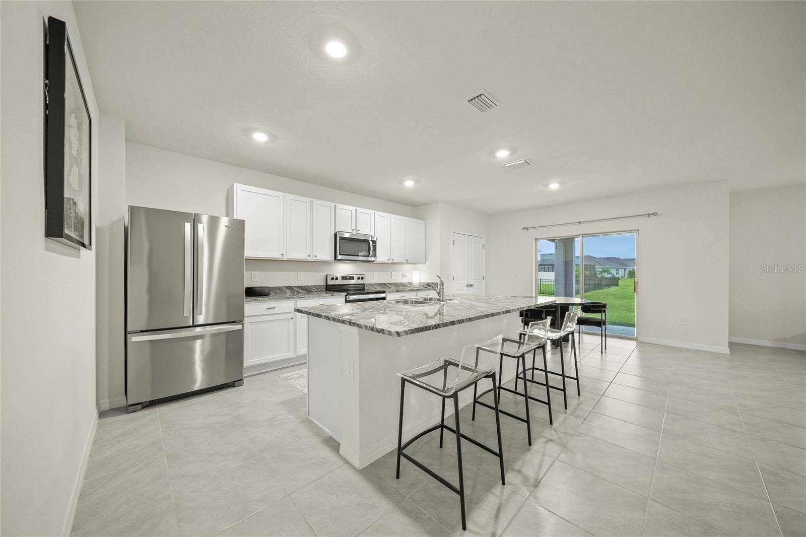 5215 MONTELENA COVE SW, Bradenton, FL 34211 Kitchen
