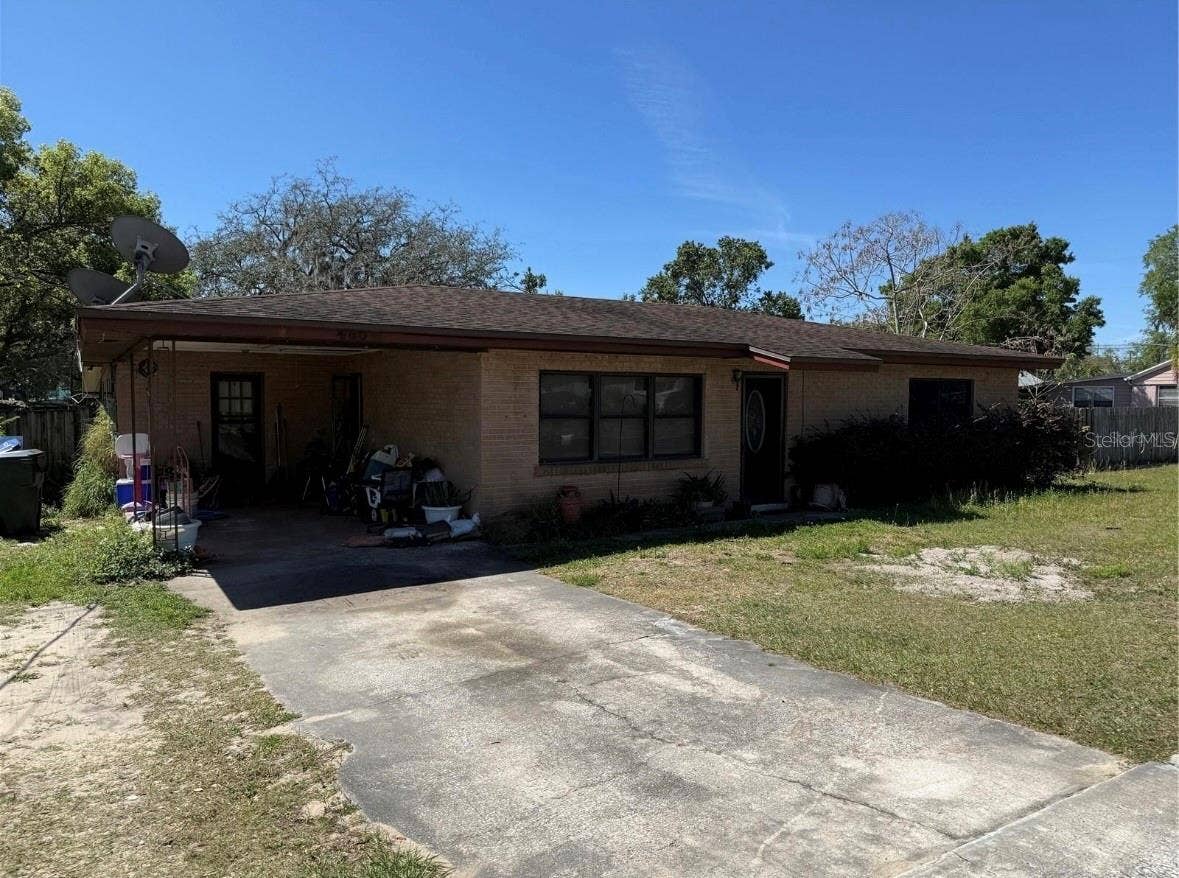 460 W PIERCE STREET, Lake Alfred, FL 33850