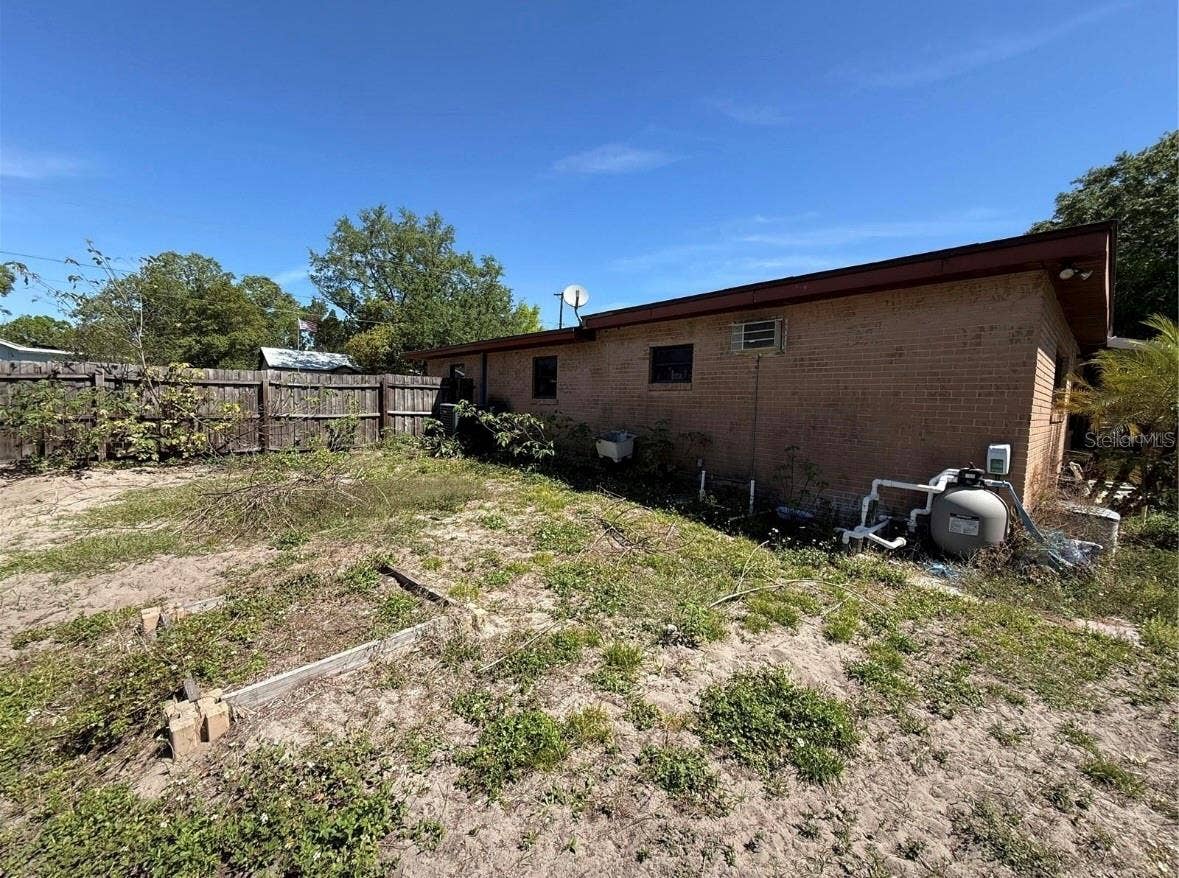 460 W PIERCE STREET, Lake Alfred, FL 33850