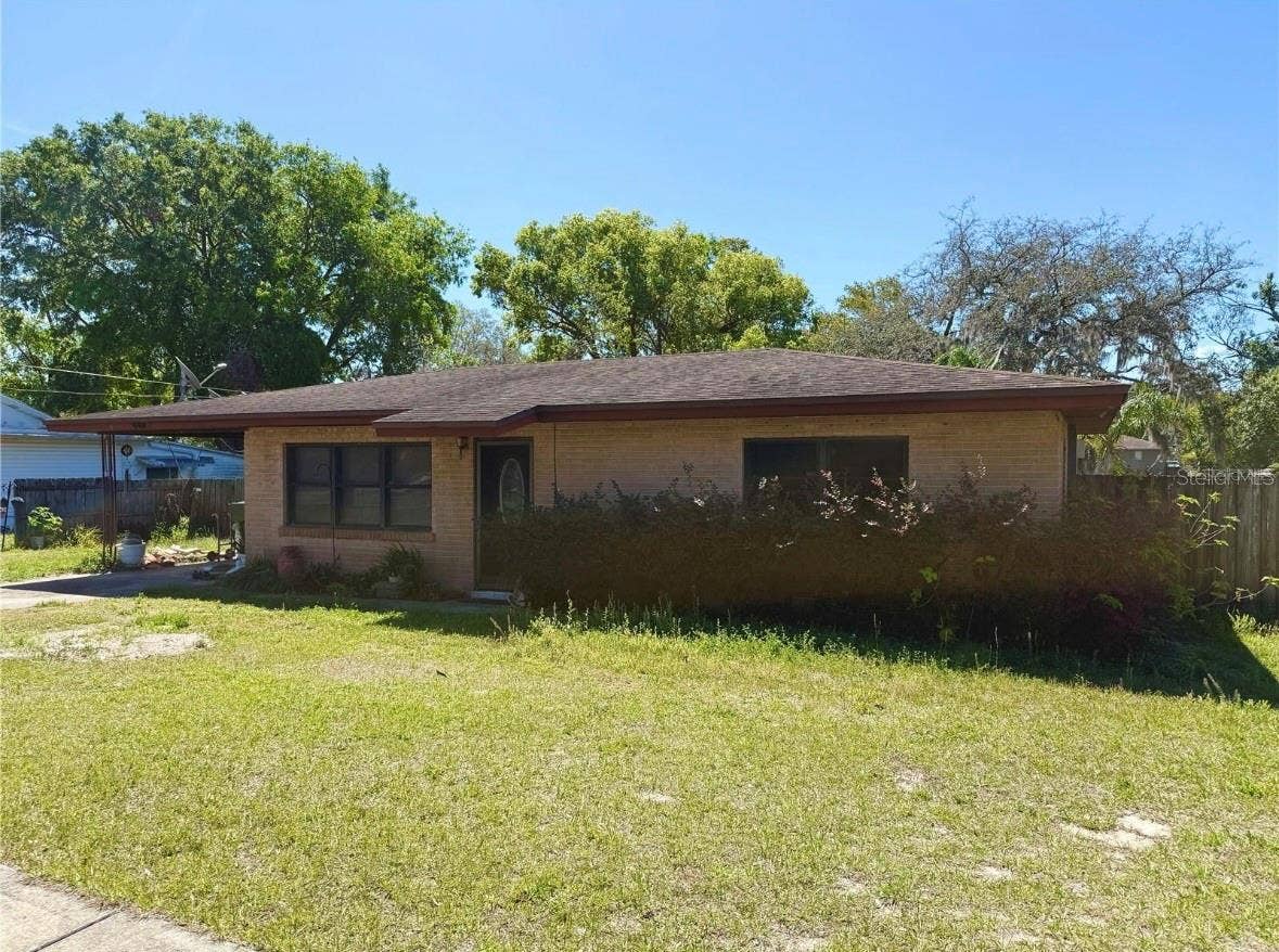 460 W PIERCE STREET, Lake Alfred, FL 33850