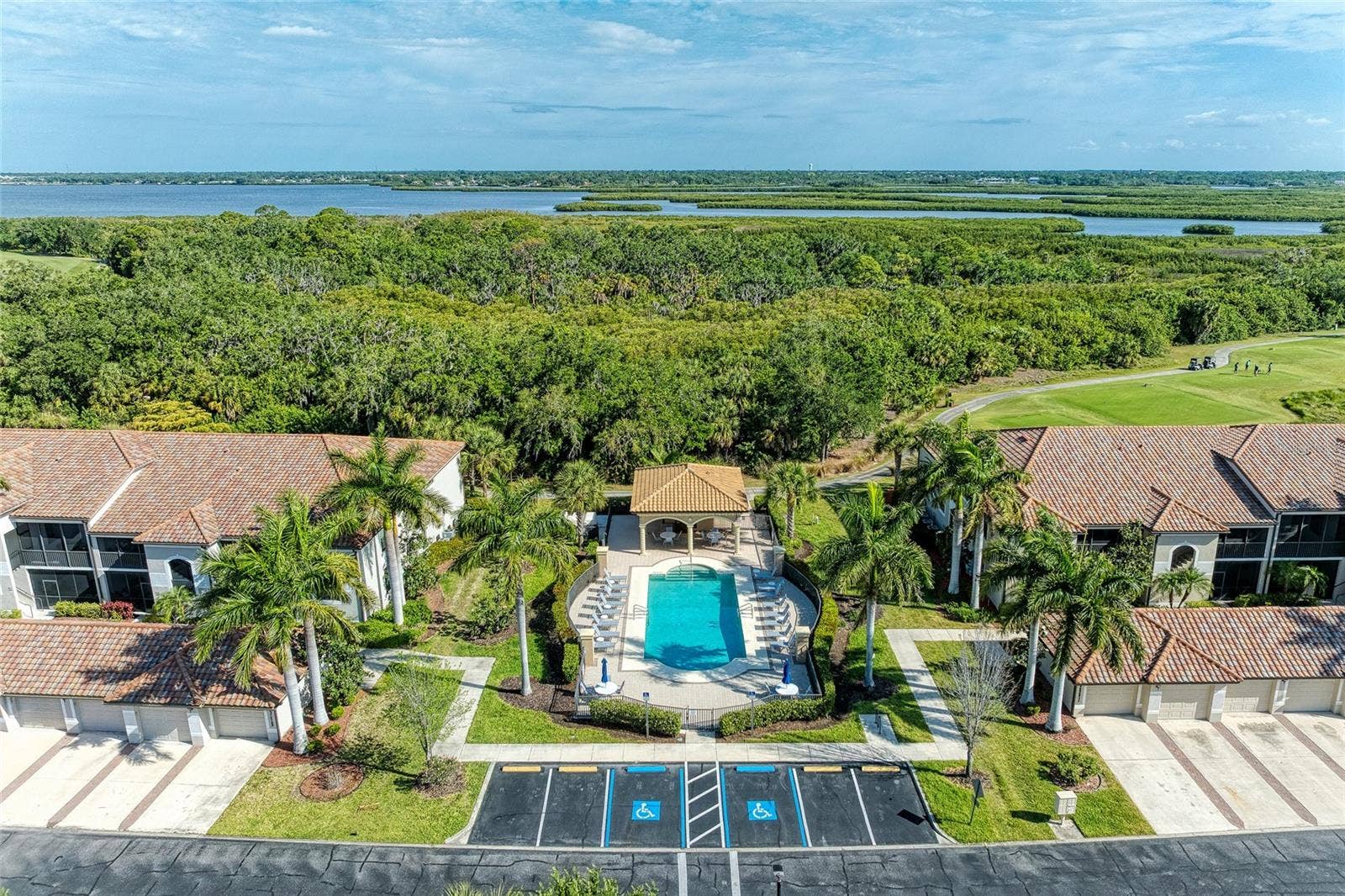 310 WINDING BROOK LANE, #102, Bradenton, FL 34212