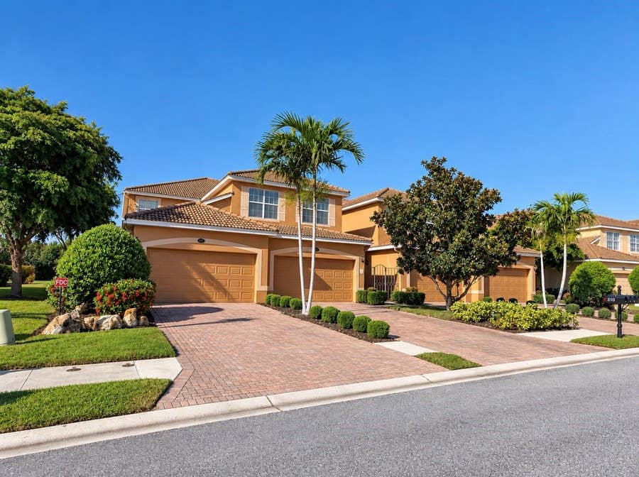Property photo for 310 WINDING BROOK LANE, #102, Bradenton, FL