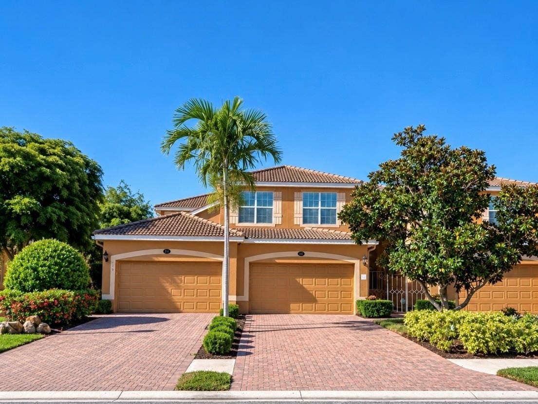 310 WINDING BROOK LANE, #102, Bradenton, FL 34212