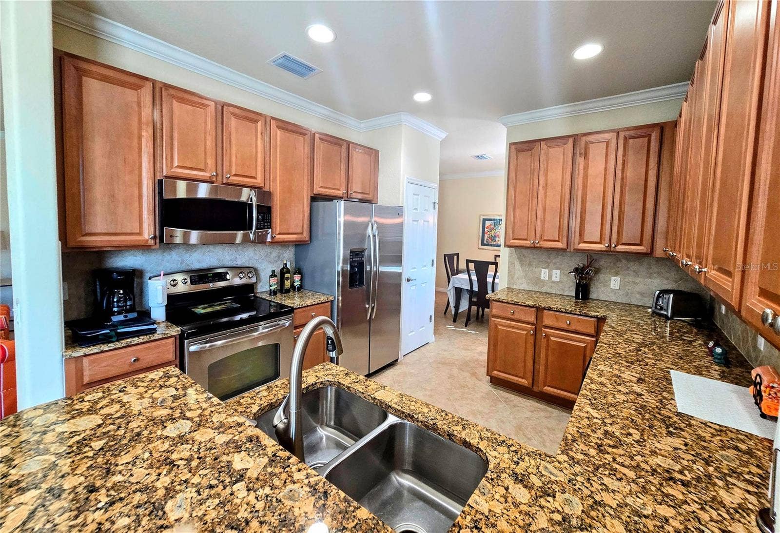 310 WINDING BROOK LANE, #102, Bradenton, FL 34212