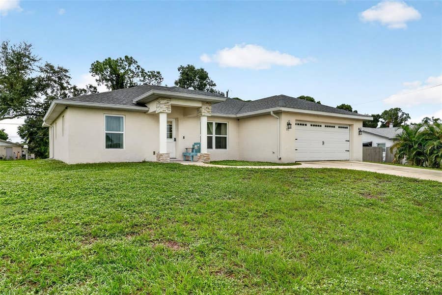 Property photo for 55 RUTGERS ROAD, Venice, FL