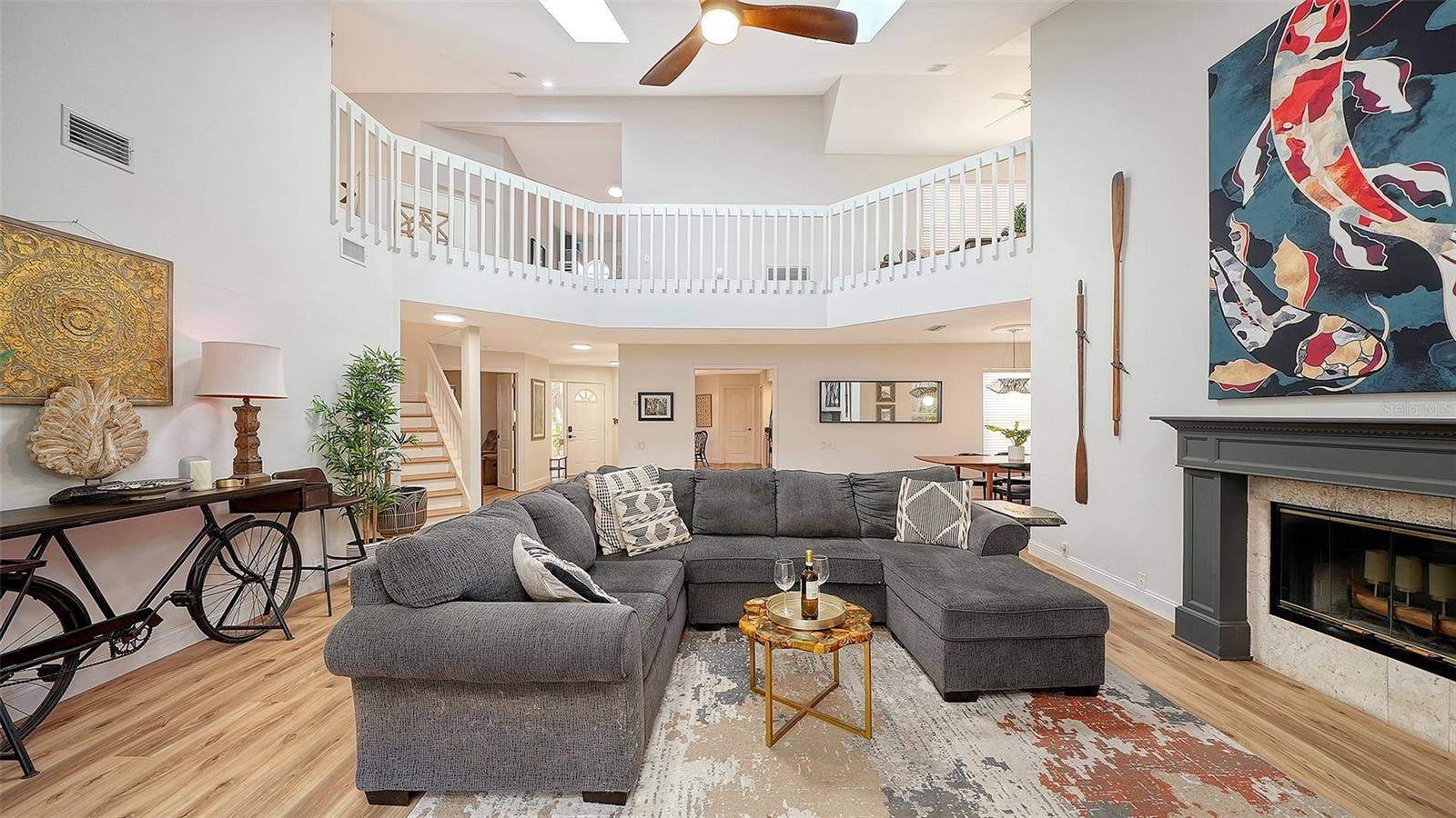 455 OAK POINT ROAD, Osprey, FL 34229 455 OAK POINT ROAD, Osprey, FL 34229