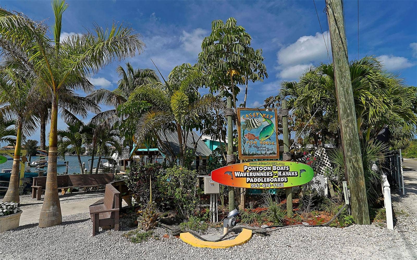 455 OAK POINT ROAD, Osprey, FL 34229 455 OAK POINT ROAD, Osprey, FL 34229