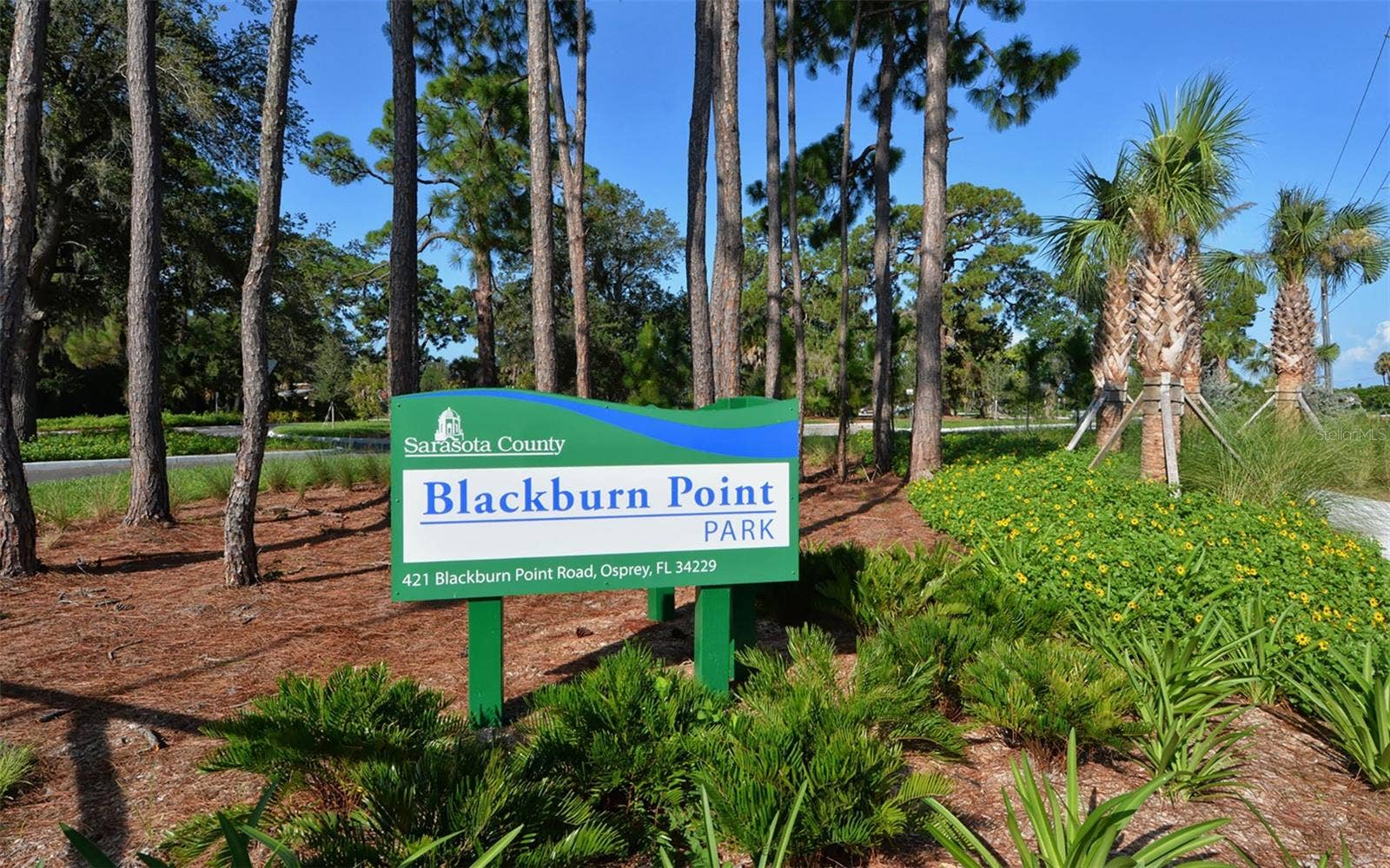 455 OAK POINT ROAD, Osprey, FL 34229 455 OAK POINT ROAD, Osprey, FL 34229