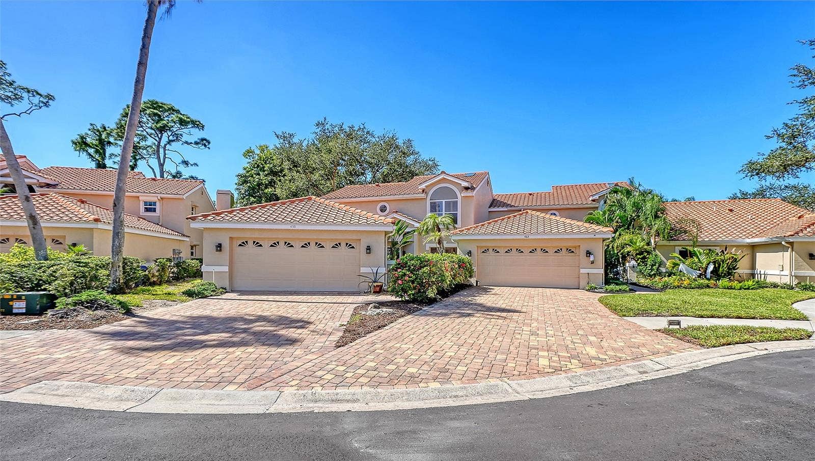 455 OAK POINT ROAD, Osprey, FL 34229 455 OAK POINT ROAD, Osprey, FL 34229