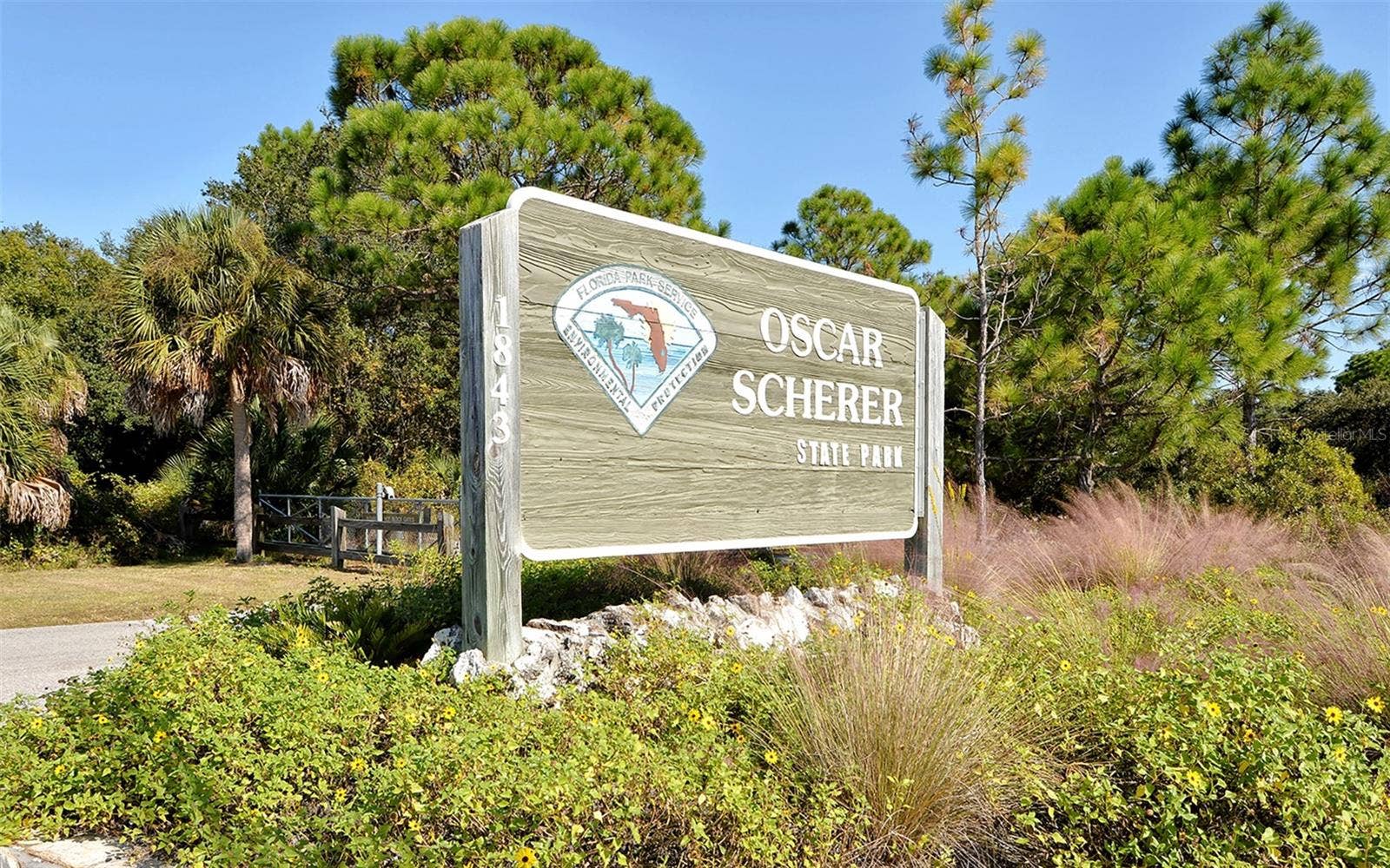 455 OAK POINT ROAD, Osprey, FL 34229 455 OAK POINT ROAD, Osprey, FL 34229