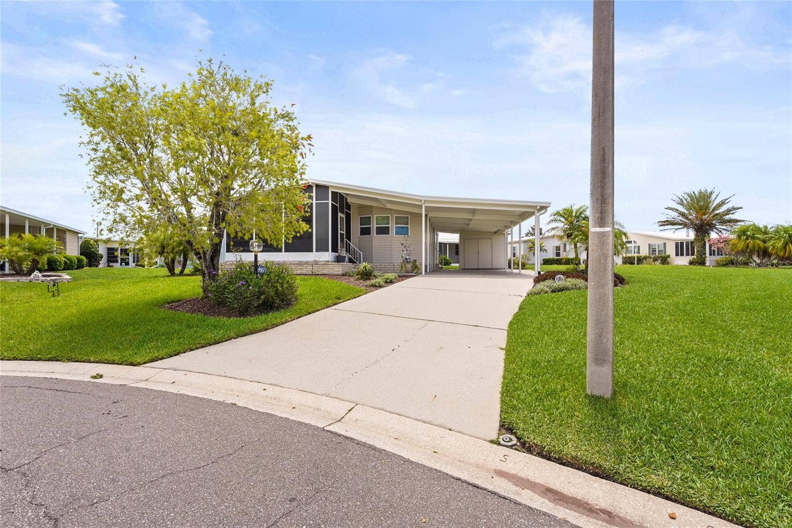 8470 IMPERIAL CIRCLE, Palmetto, FL 34221 8470 IMPERIAL CIRCLE, Palmetto, FL 34221