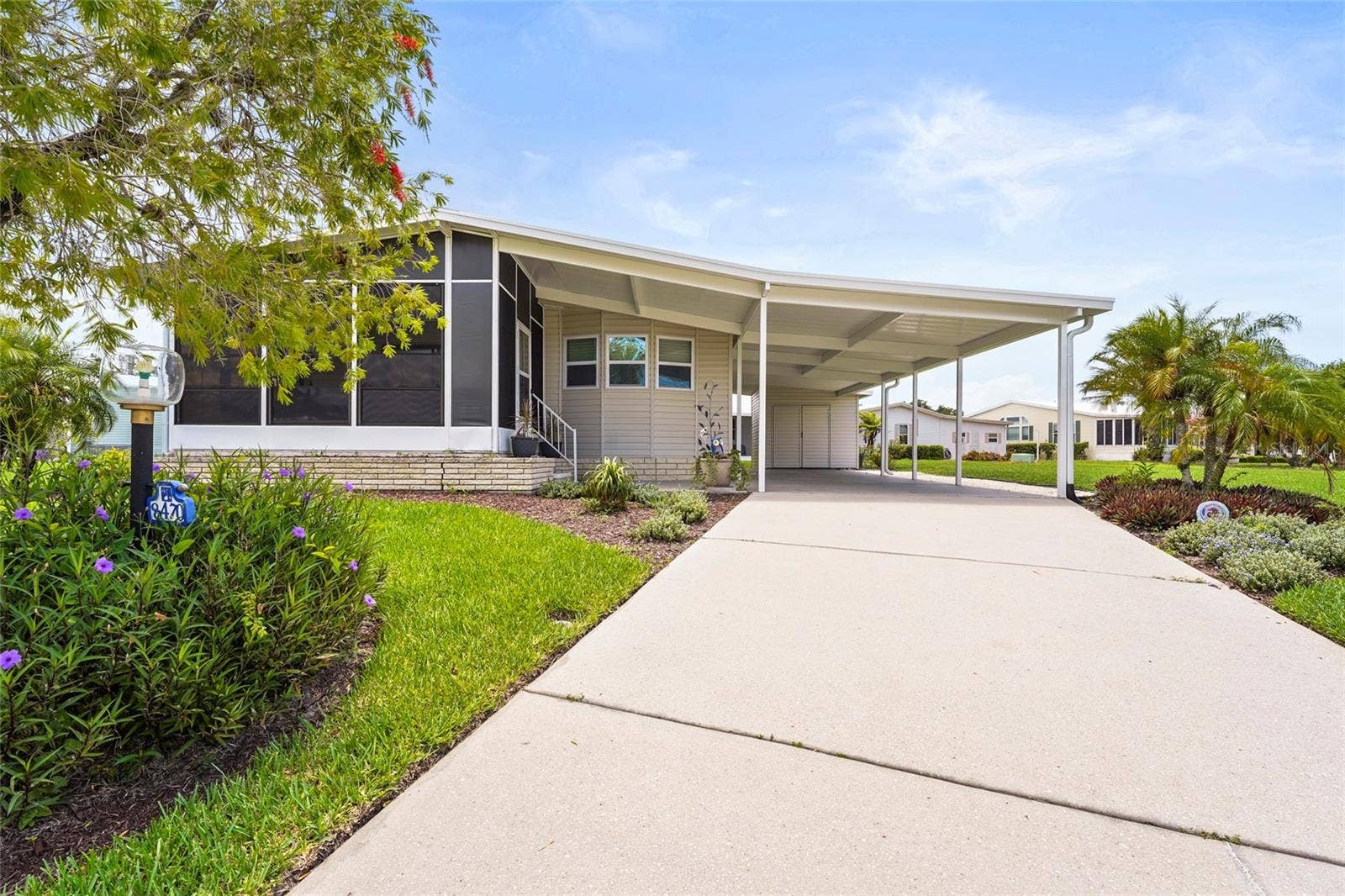 8470 IMPERIAL CIRCLE, Palmetto, FL 34221 8470 IMPERIAL CIRCLE, Palmetto, FL 34221