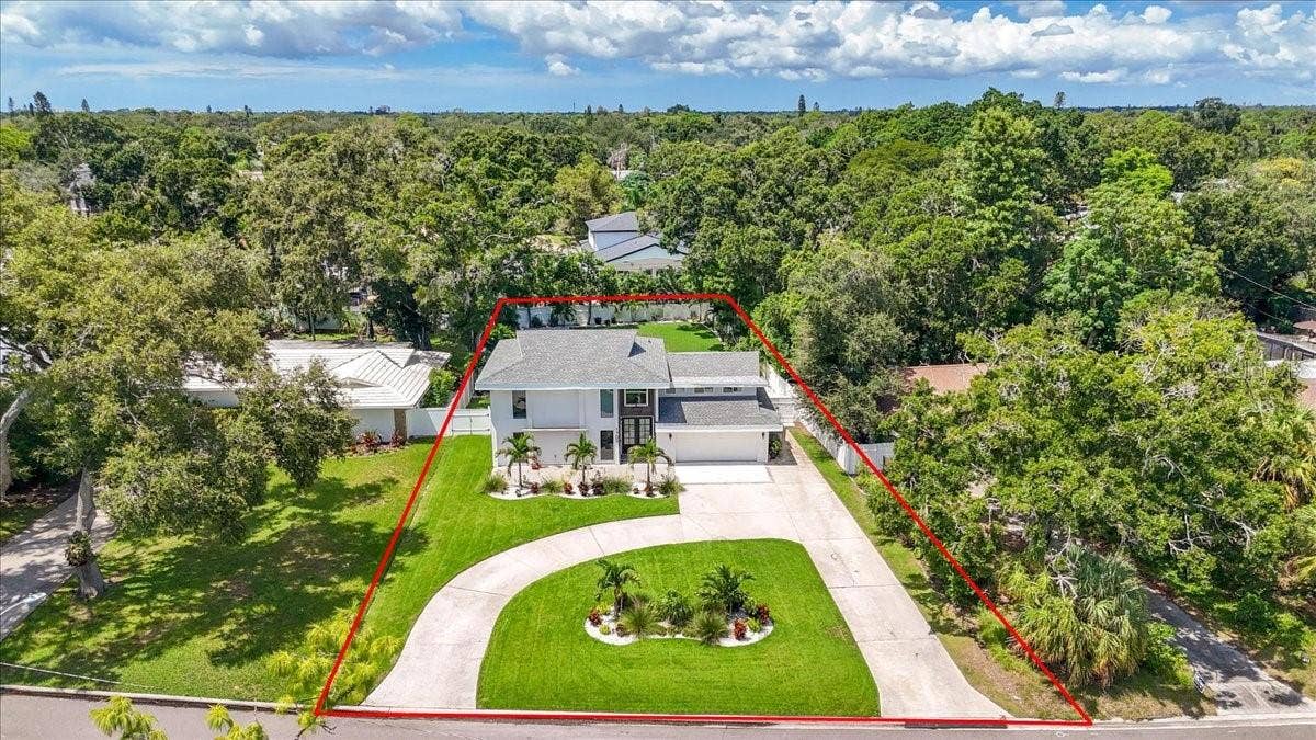 1709 ANASTASIA WAY S, St Petersburg, FL 33712