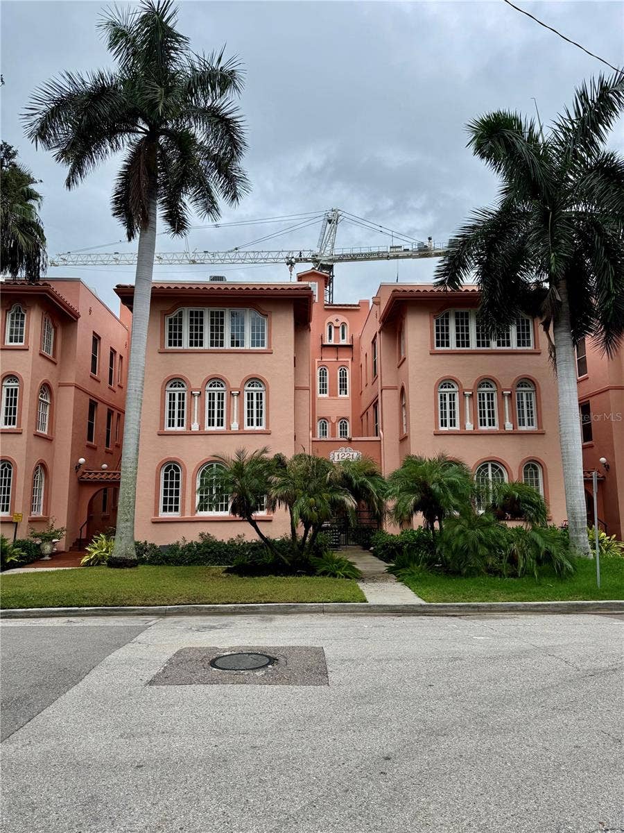 Property photo for 1221 N PALM AVENUE, #204, Sarasota, FL