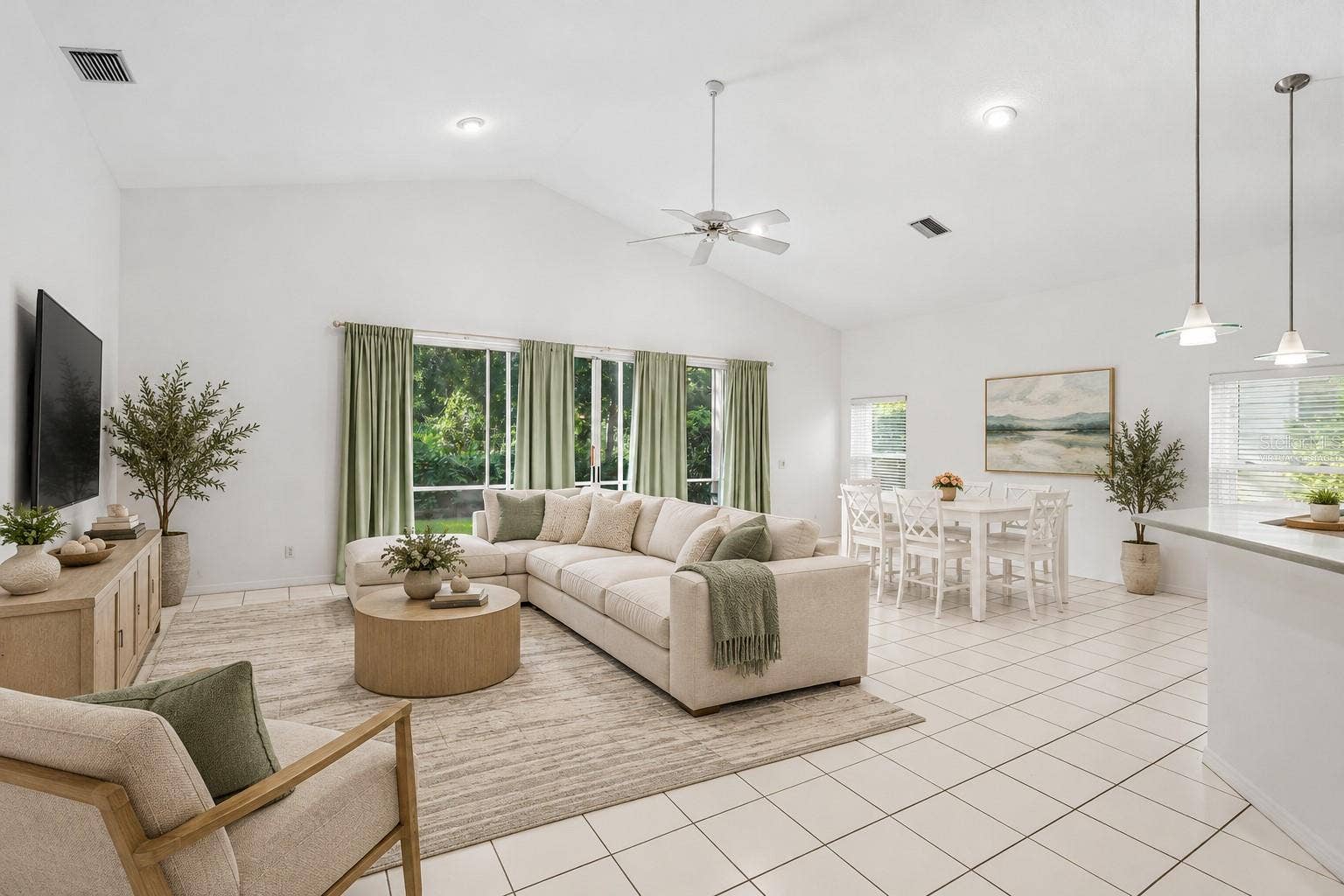 2147 WASATCH DRIVE, Sarasota, FL 34235 VIRTUALLY STAGED