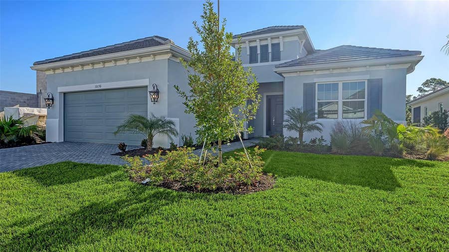 Property photo for 10130 CRYSTAL ISLES CIRCLE, Sarasota, FL