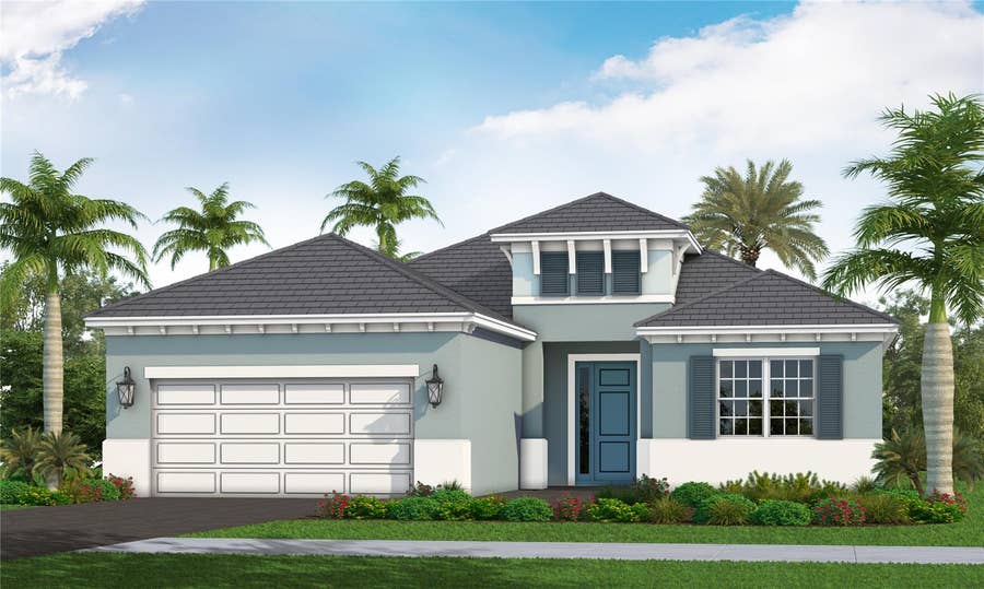 Property photo for 10130 CRYSTAL ISLES CIRCLE, Sarasota, FL