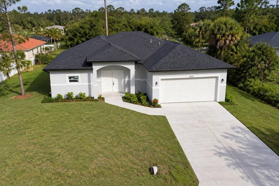 Property photo for 4771 REDWOOD TERRACE, North Port, FL