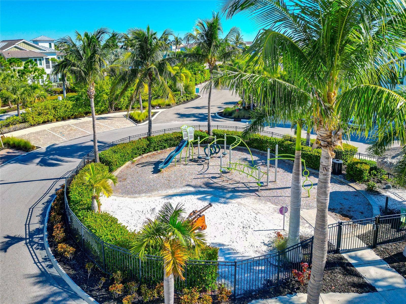 395 ARUBA CIRCLE, #203, Bradenton, FL 34209 Marina walk playground